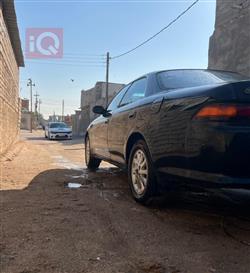 تويوتا II مارك